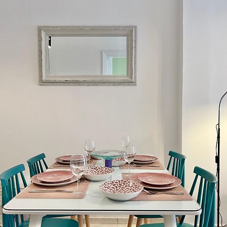 #Blueberry Apt By Halu! Apartments Θεσσαλονίκη Εξωτερικό φωτογραφία