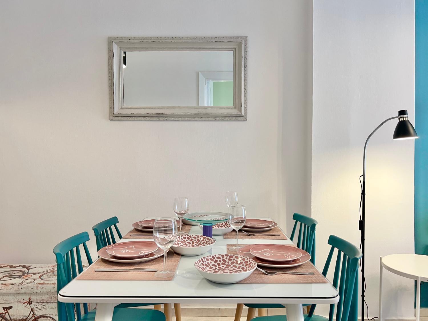 #Blueberry Apt By Halu! Apartments Θεσσαλονίκη Εξωτερικό φωτογραφία