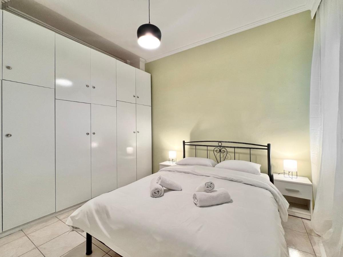 #Blueberry Apt By Halu! Apartments Θεσσαλονίκη Εξωτερικό φωτογραφία