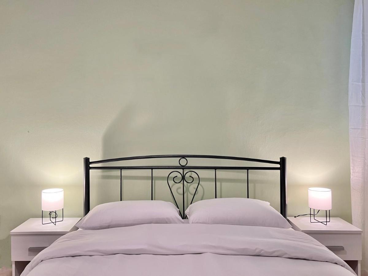 #Blueberry Apt By Halu! Apartments Θεσσαλονίκη Εξωτερικό φωτογραφία